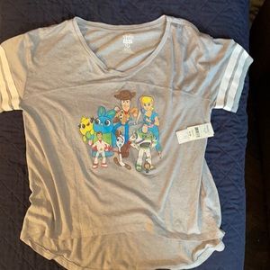 Toy Story T shirt